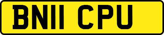 BN11CPU