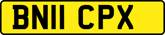 BN11CPX