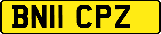 BN11CPZ