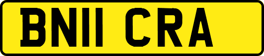 BN11CRA