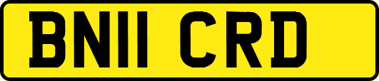 BN11CRD