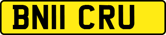 BN11CRU