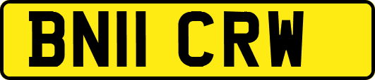 BN11CRW