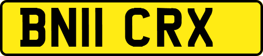 BN11CRX