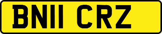 BN11CRZ