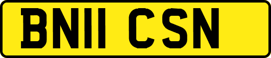 BN11CSN