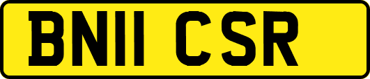 BN11CSR