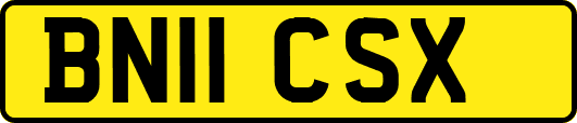 BN11CSX