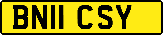 BN11CSY