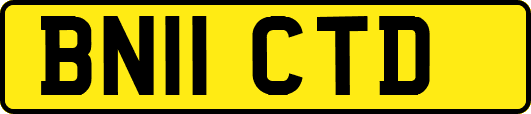 BN11CTD