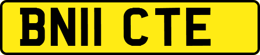 BN11CTE