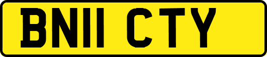 BN11CTY