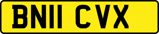 BN11CVX