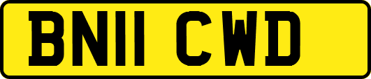 BN11CWD