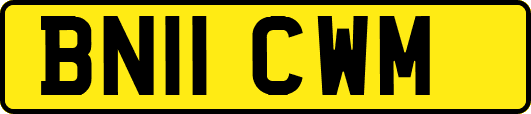 BN11CWM