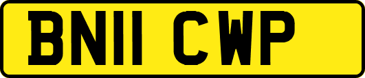 BN11CWP