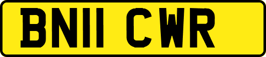 BN11CWR