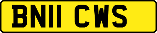 BN11CWS