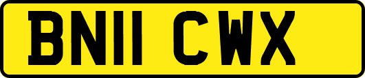 BN11CWX