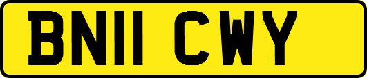BN11CWY