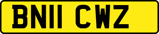 BN11CWZ