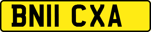BN11CXA
