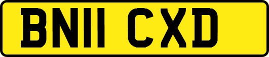 BN11CXD