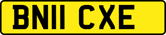 BN11CXE