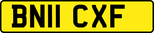 BN11CXF