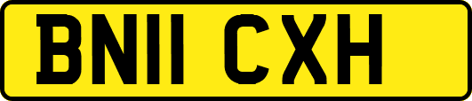 BN11CXH