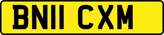BN11CXM