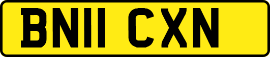 BN11CXN