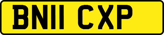 BN11CXP