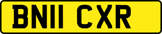 BN11CXR
