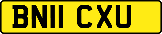 BN11CXU