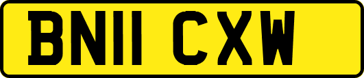 BN11CXW