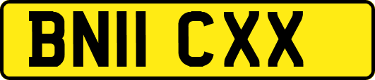 BN11CXX