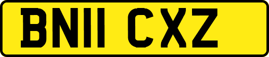 BN11CXZ