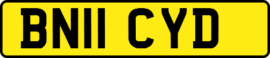 BN11CYD
