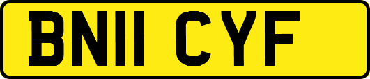 BN11CYF