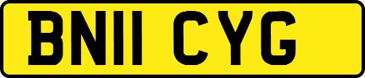 BN11CYG