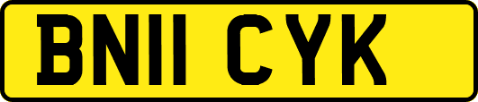 BN11CYK