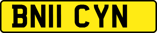 BN11CYN