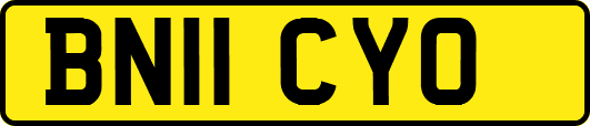 BN11CYO