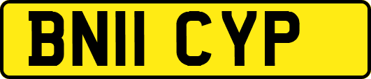 BN11CYP