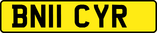 BN11CYR