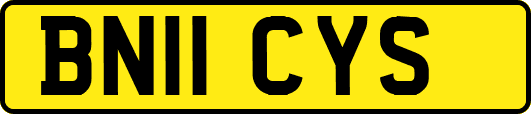 BN11CYS
