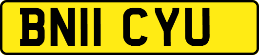 BN11CYU
