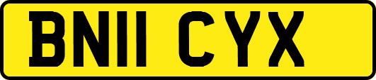 BN11CYX