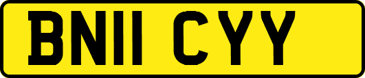 BN11CYY